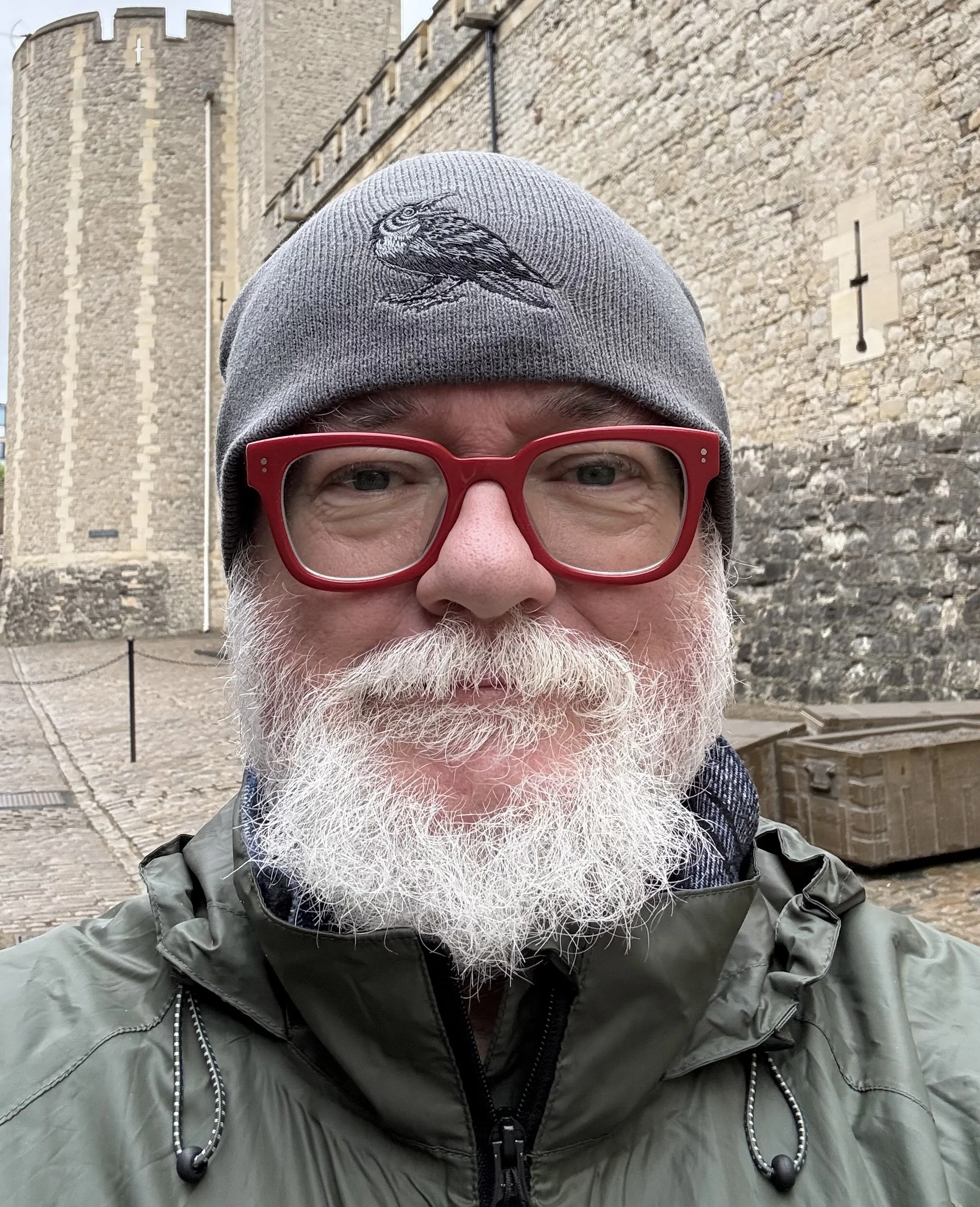 Richard Starkings