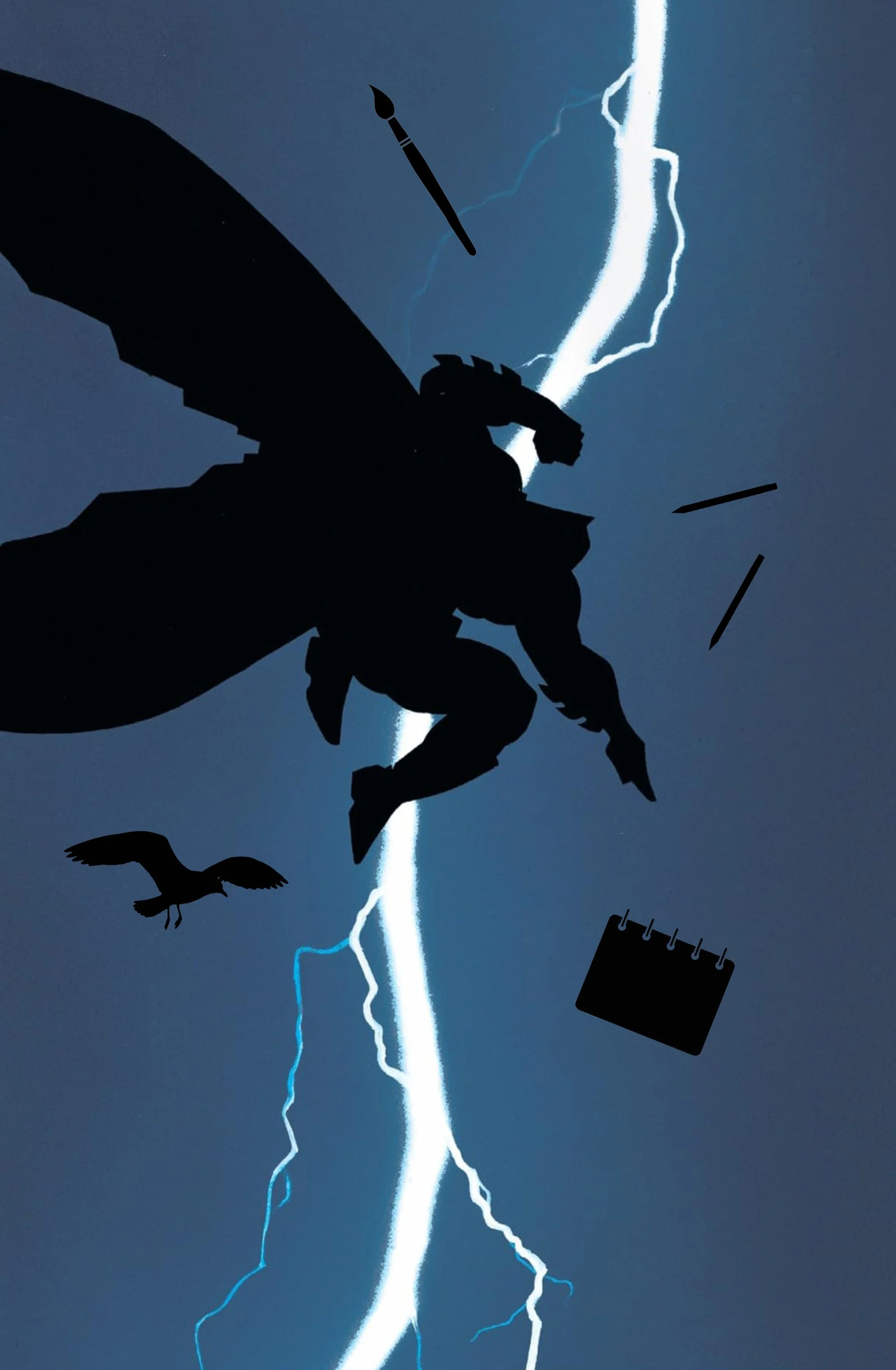 The Waifs and Strays Return: Comics Into A Career