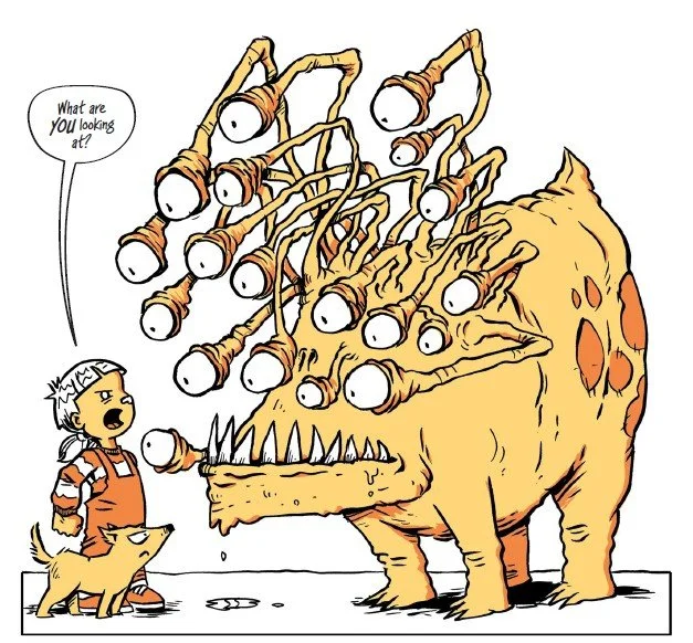 Comics for Everyone: All Ages Comics