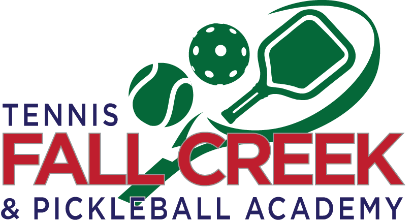 Fall Creek Tennis