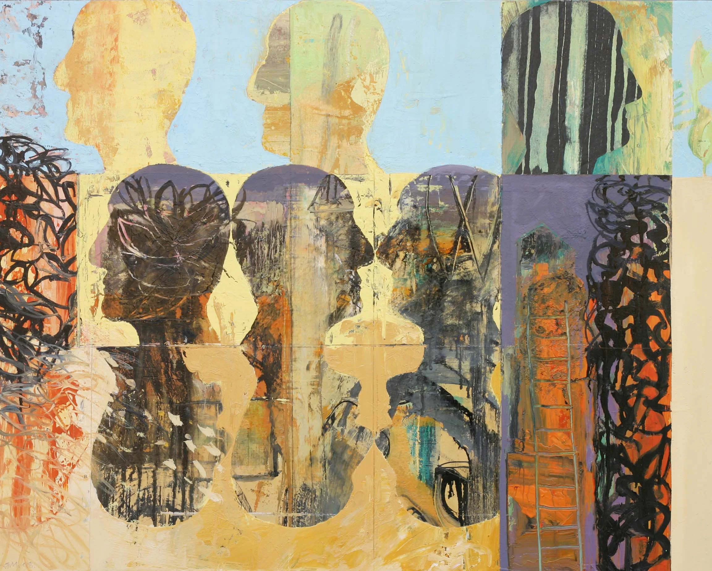 Geoff Morten - Parallel Journeys (Painting).jpg