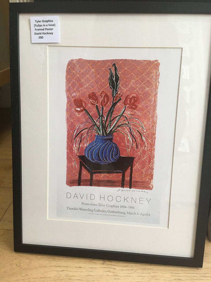 David Hockney - Tyler Graphics (Tulips in a Vase).JPG