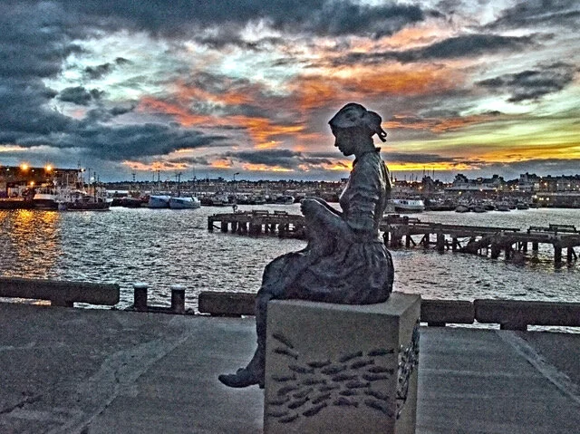 Gansey Girl - Evening.jpeg