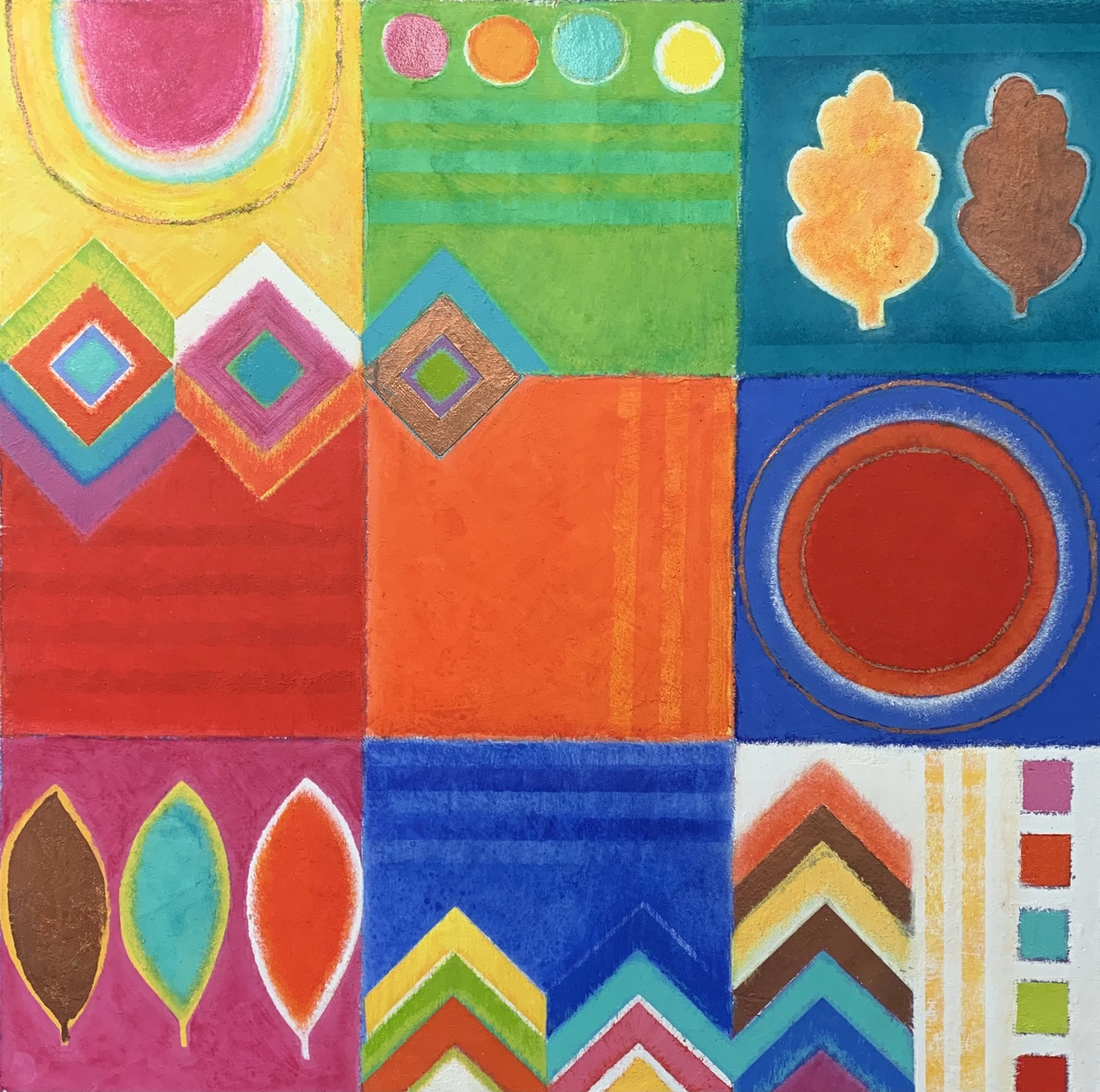 Rosemary Abrahams - Chevron.JPG