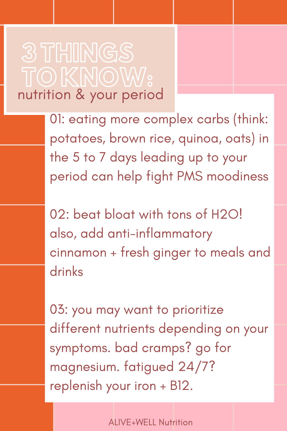 What Foods to Eat (And Avoid) During Your Luteal Phase to Stop Bad PMS