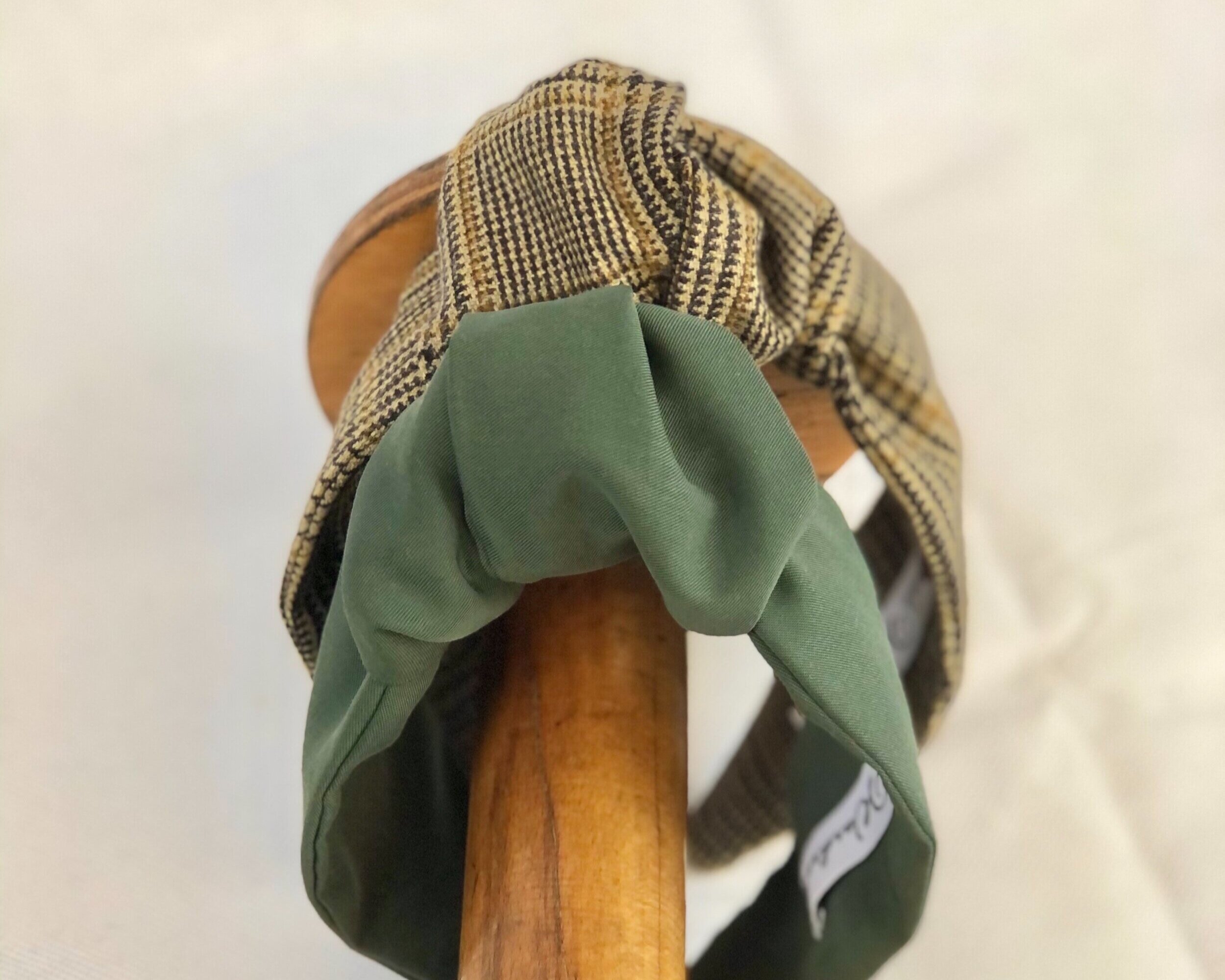 ‘Sadie’ Knot style headband