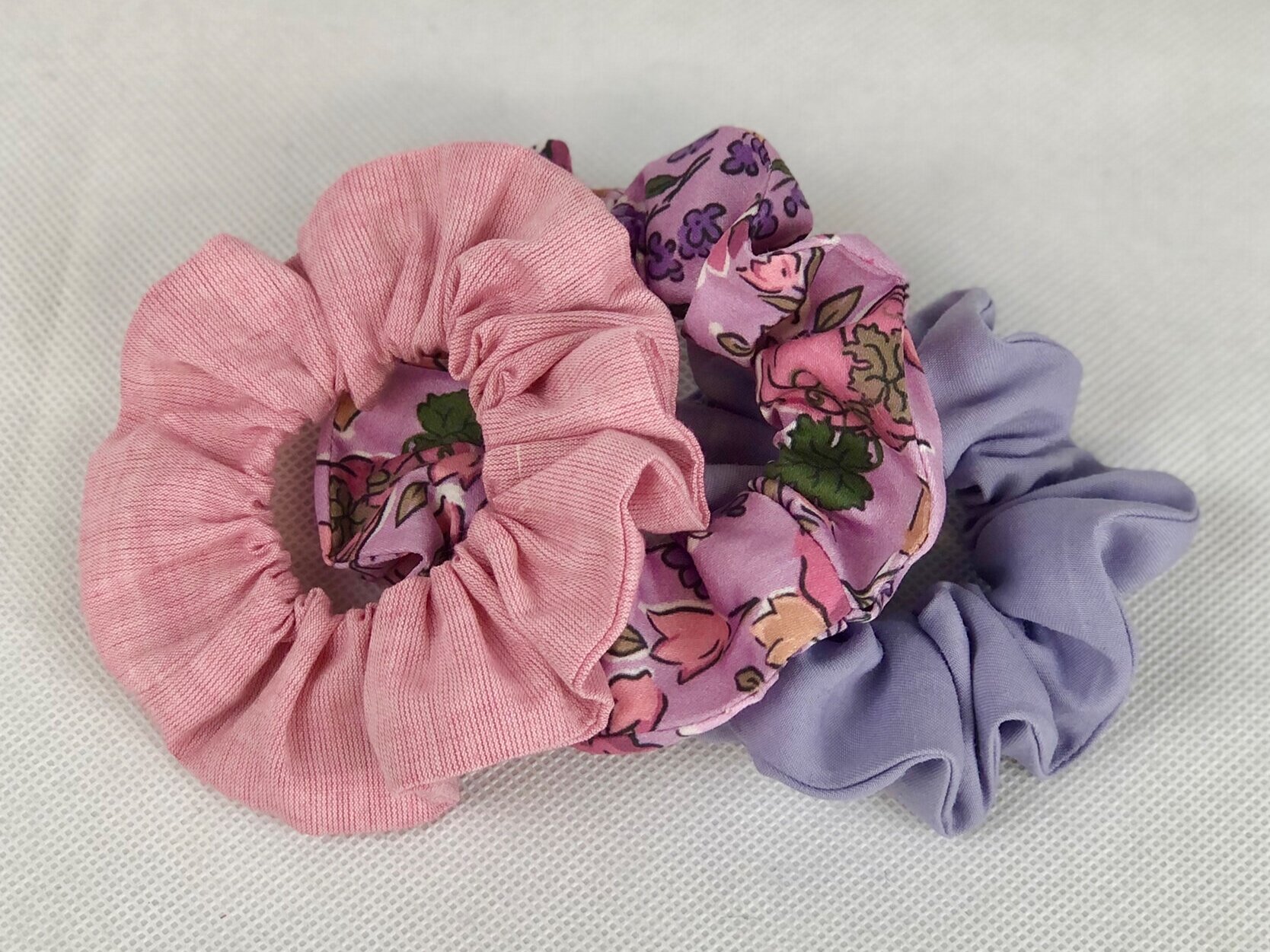 Scrunchies