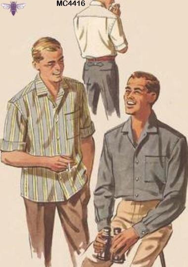 Vintage Sewing Pattern Co.