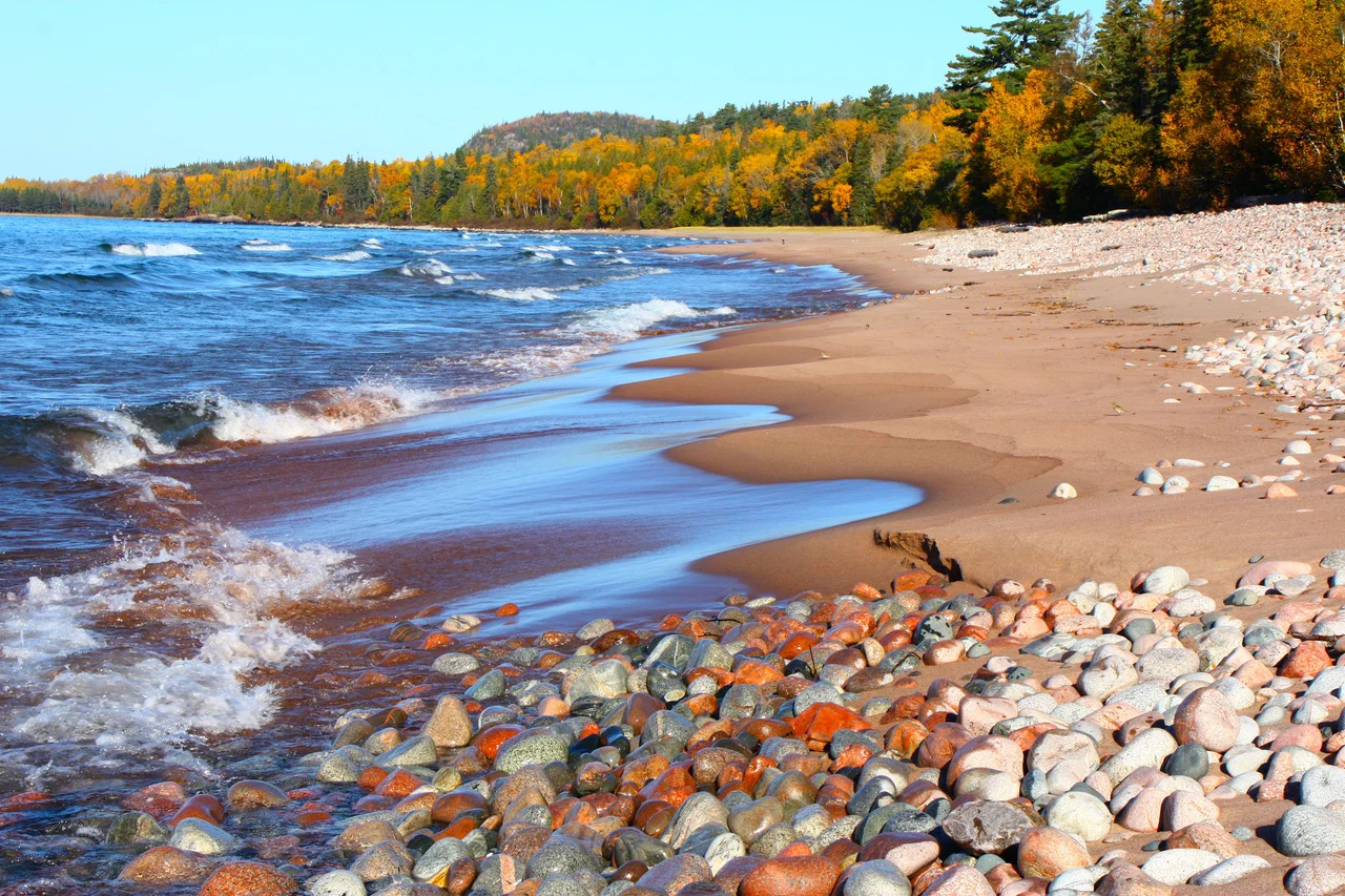 The Wooden Gallery Traverse City Gallery