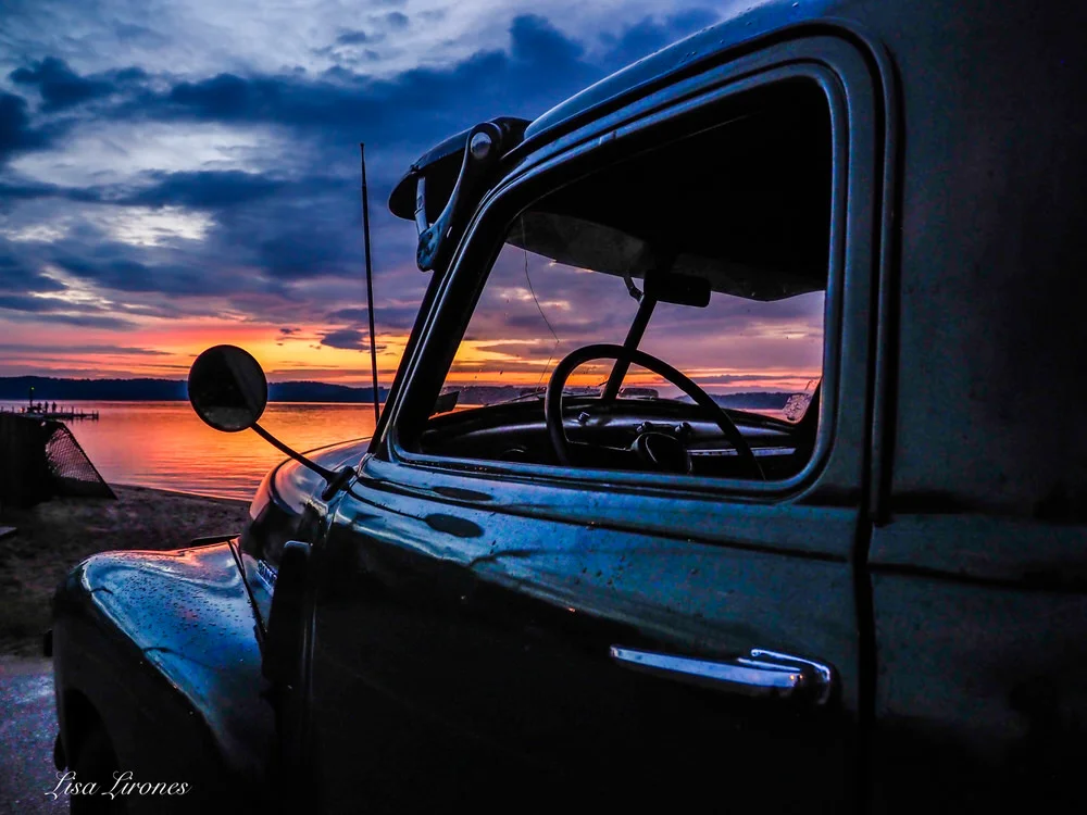 062 Truck and sunset Lisa Lirones-1.jpg