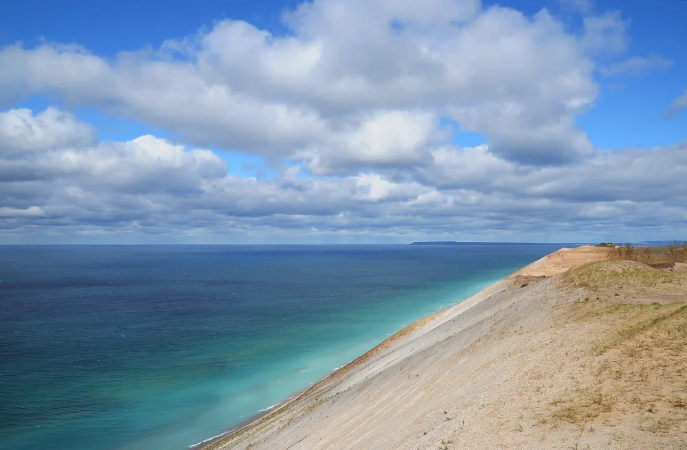 149 Lake Michigan and sleeping Bear Dunes Peter Forton-1.jpg