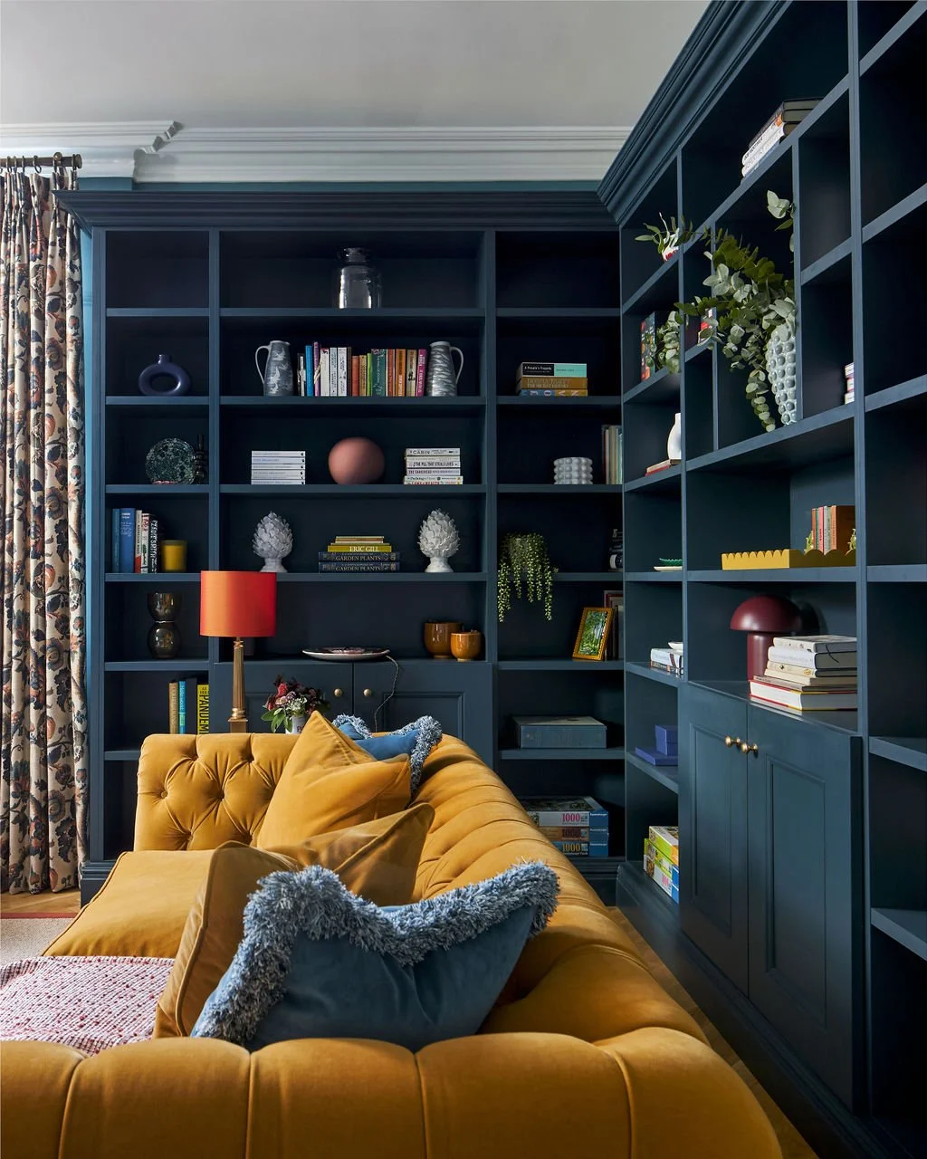 Interior Designer Edenbridge Home Consultancy — WILLOW & BERT INTERIORS