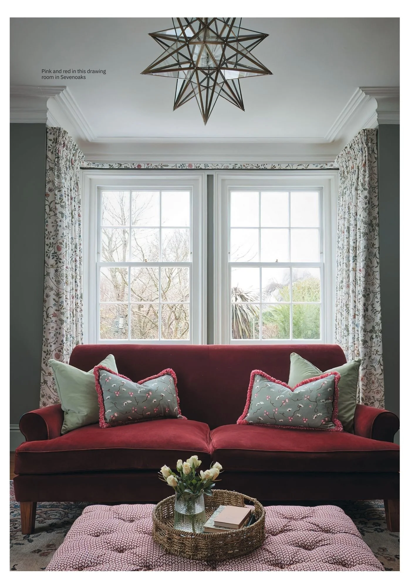 Press, Media and Collaboration Opportunities — WILLOW & BERT INTERIORS