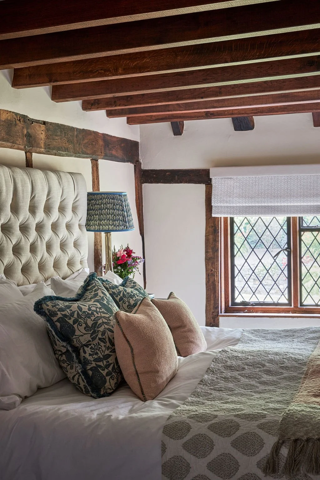 Create Pockets of Sanctuary at Home: Interior Design Tips for Calm ...