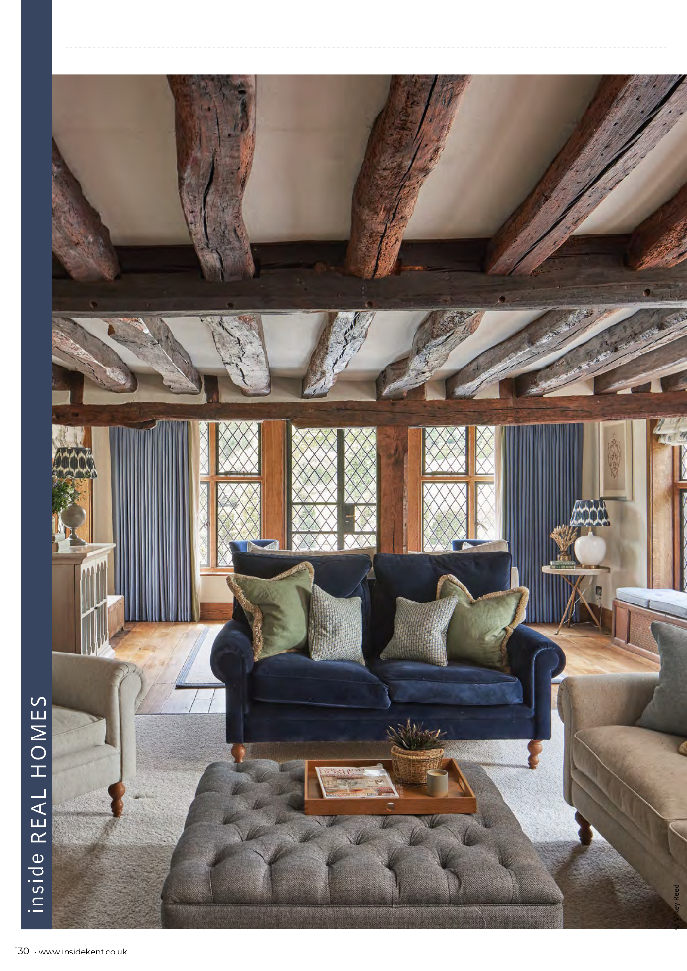 Press, Media and Collaboration Opportunities — WILLOW & BERT INTERIORS