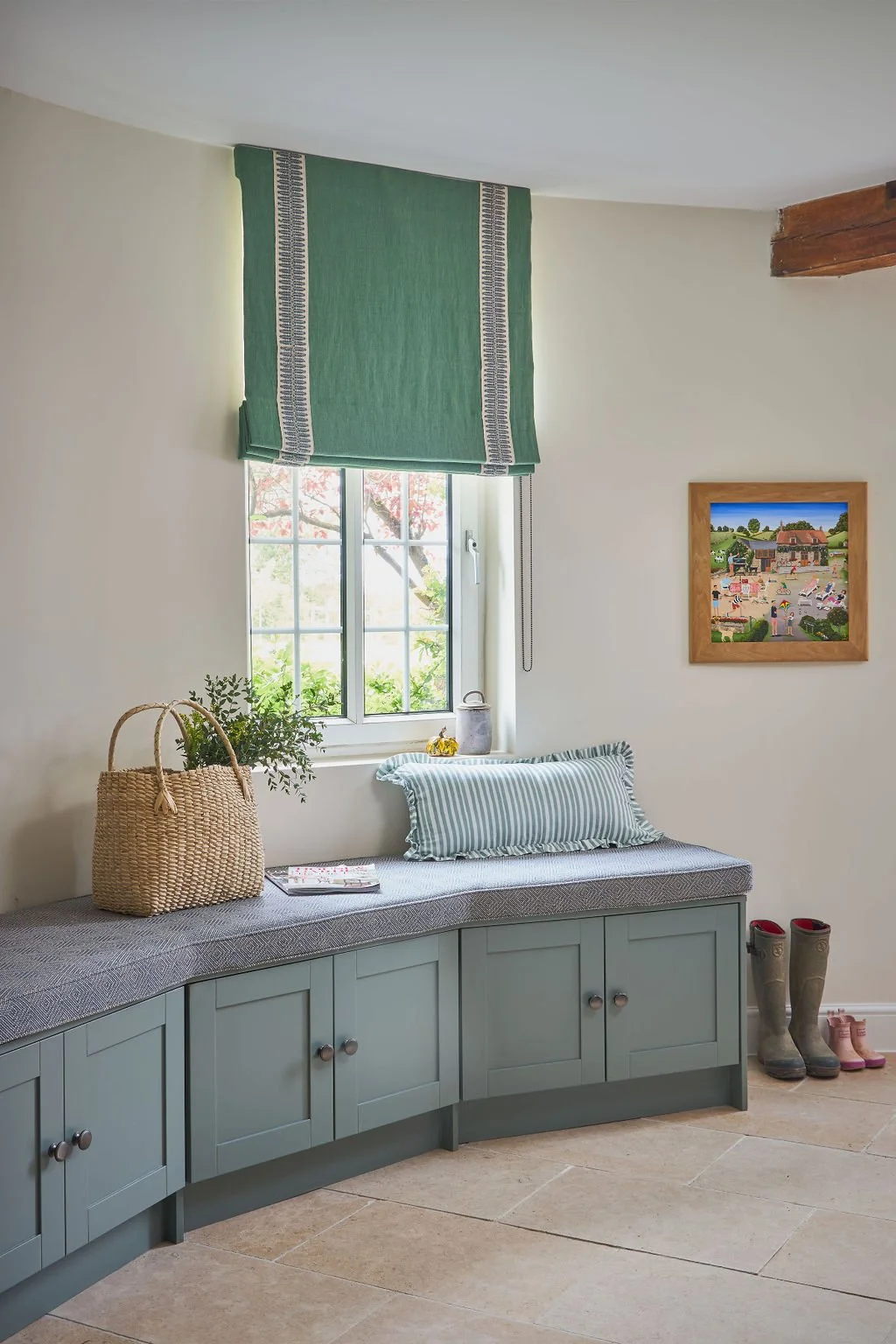 September: The New Year for Your Home — WILLOW & BERT INTERIORS