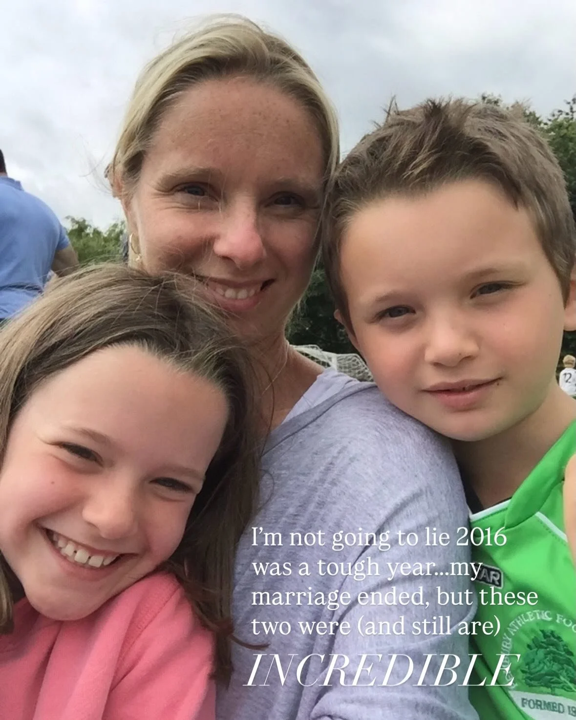 ⏪2016 ⏪ 
One of THE most challenging years for me. However, it was one which definitely shaped me and gave me confidence, both professionally and personally.