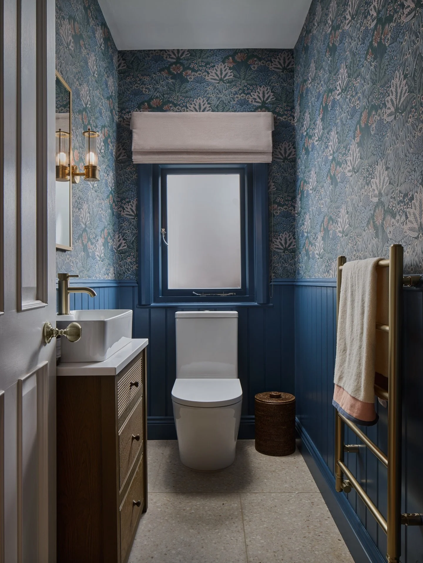 Our clients put a lot of focus on the key living spaces in their homes. Once they&rsquo;re decorated, they sit back and think, &ldquo;great, but why does it still not feel finished?&rdquo;. We often get an email from them at this point.

The truth?

