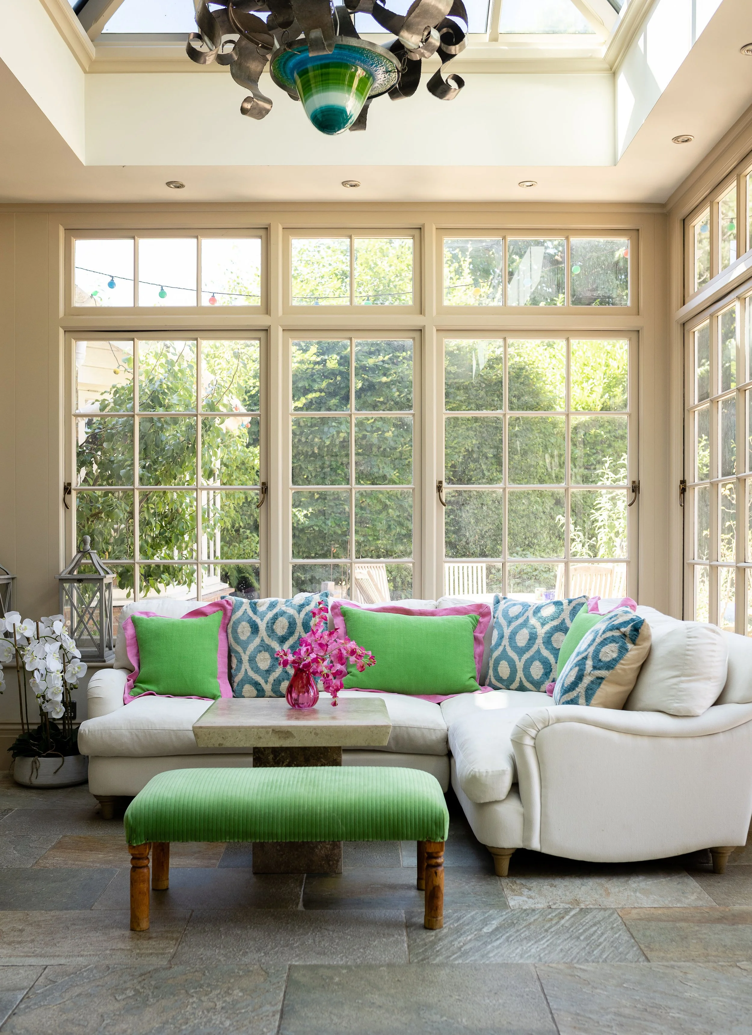 Beautiful Interior Design in Kent — WILLOW & BERT INTERIORS