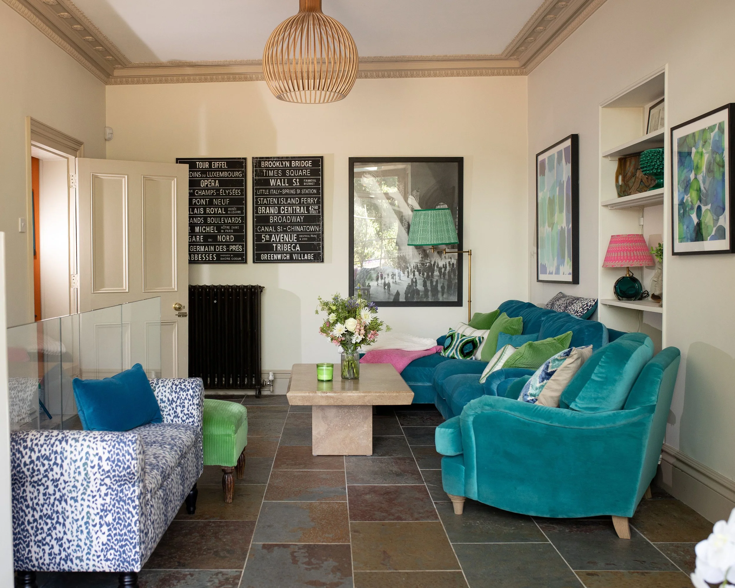 Beautiful Interior Design in Kent — WILLOW & BERT INTERIORS