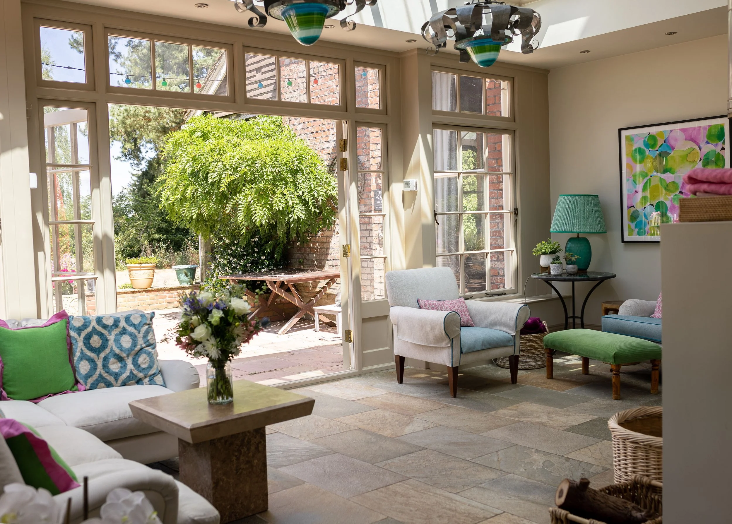 Beautiful Interior Design in Kent — WILLOW & BERT INTERIORS