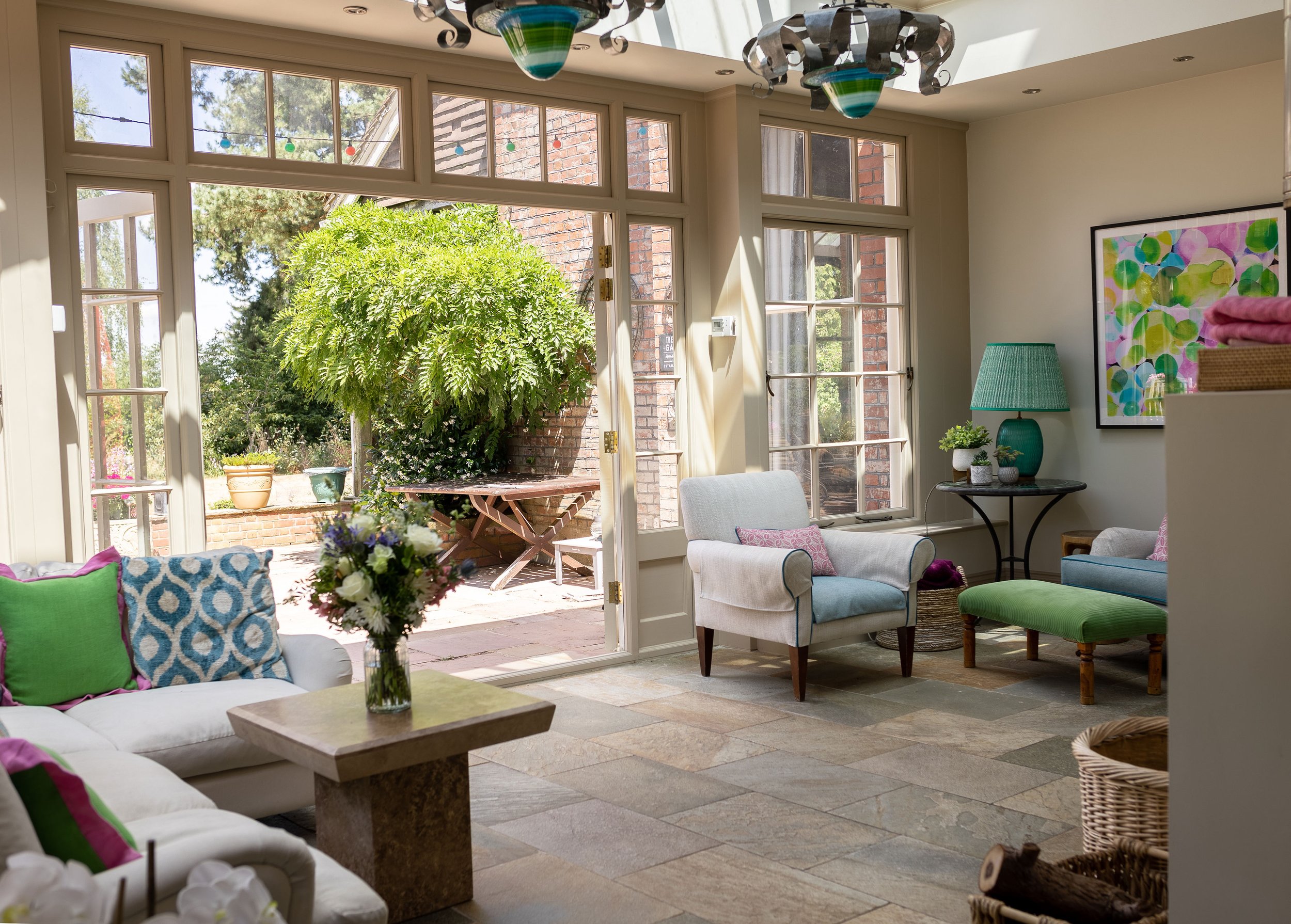 Beautiful Interior Design in Kent — WILLOW & BERT INTERIORS