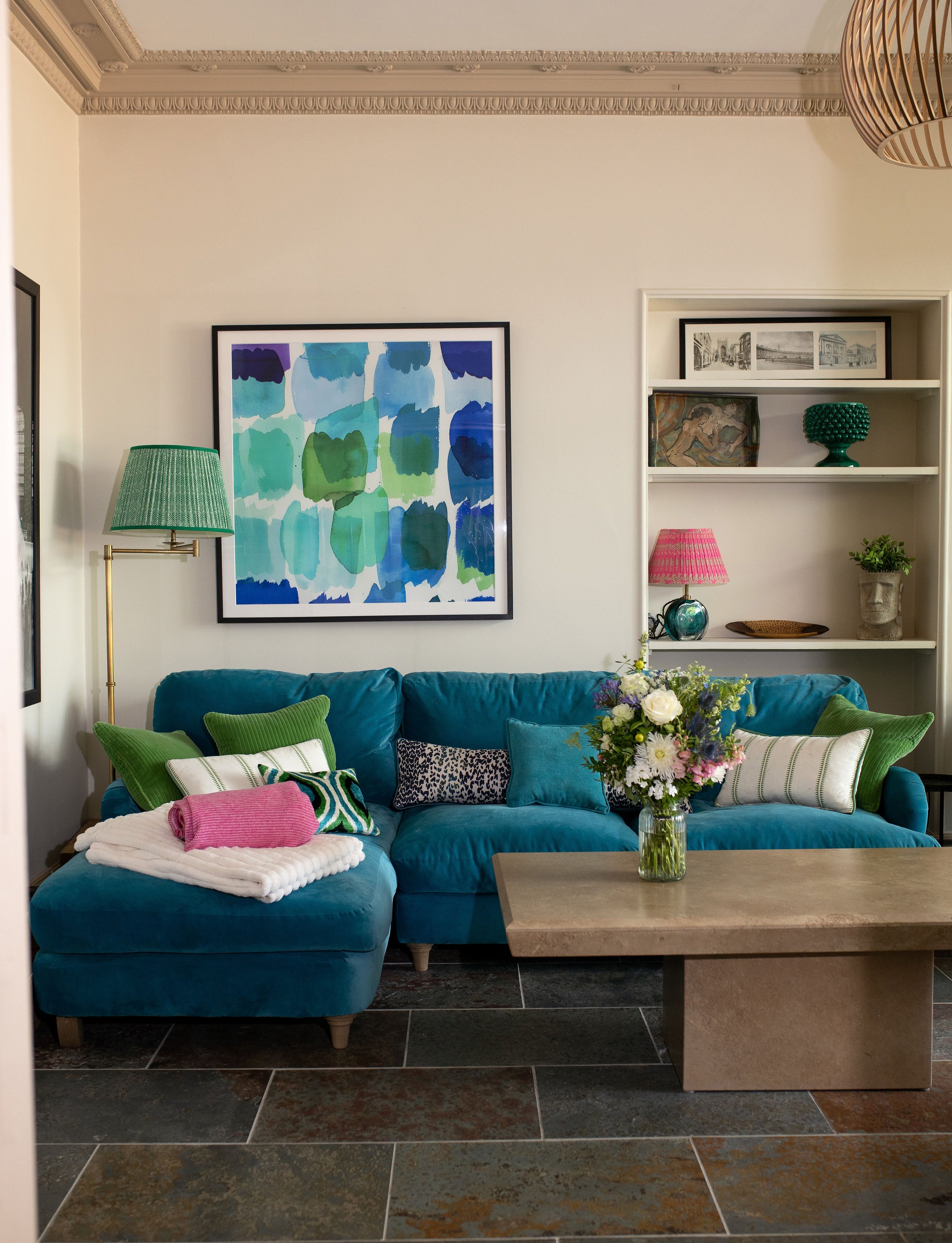 Beautiful Interior Design in Kent — WILLOW & BERT INTERIORS
