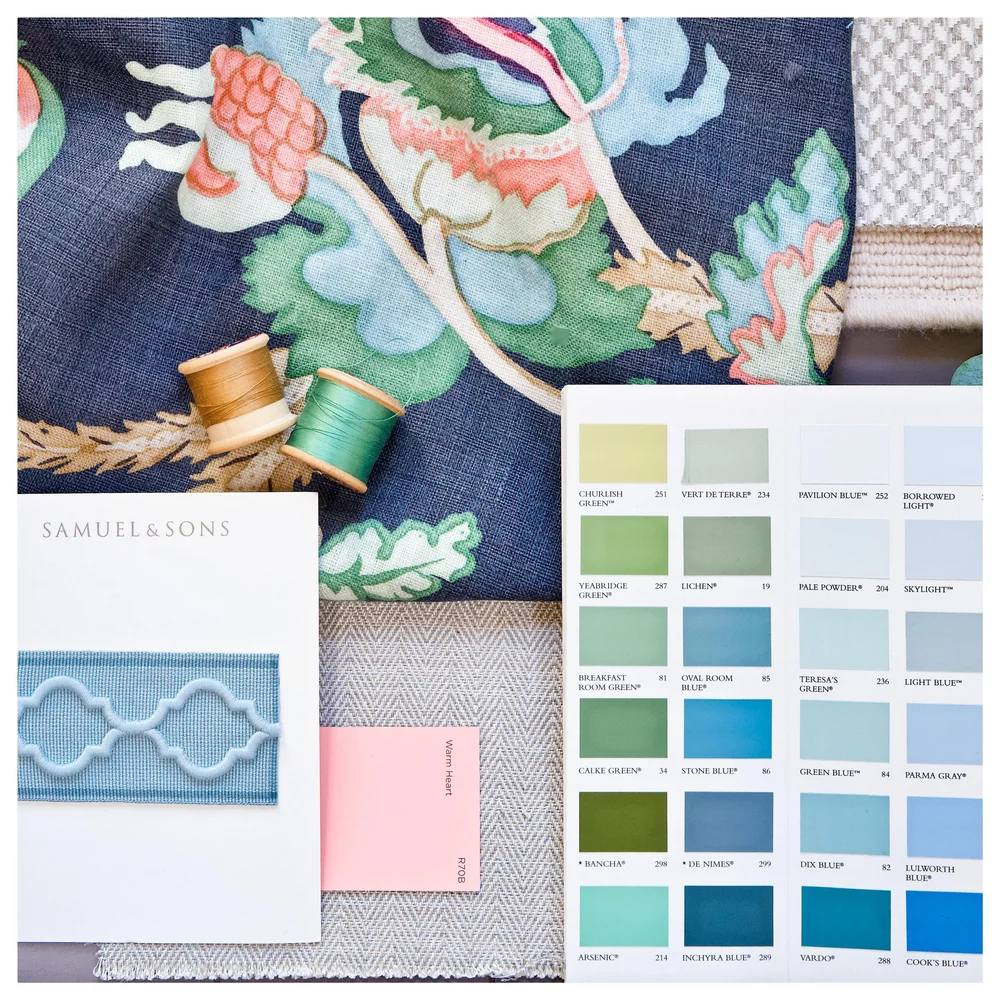 8 Questions to Ask an Interior Designer — WILLOW & BERT INTERIORS