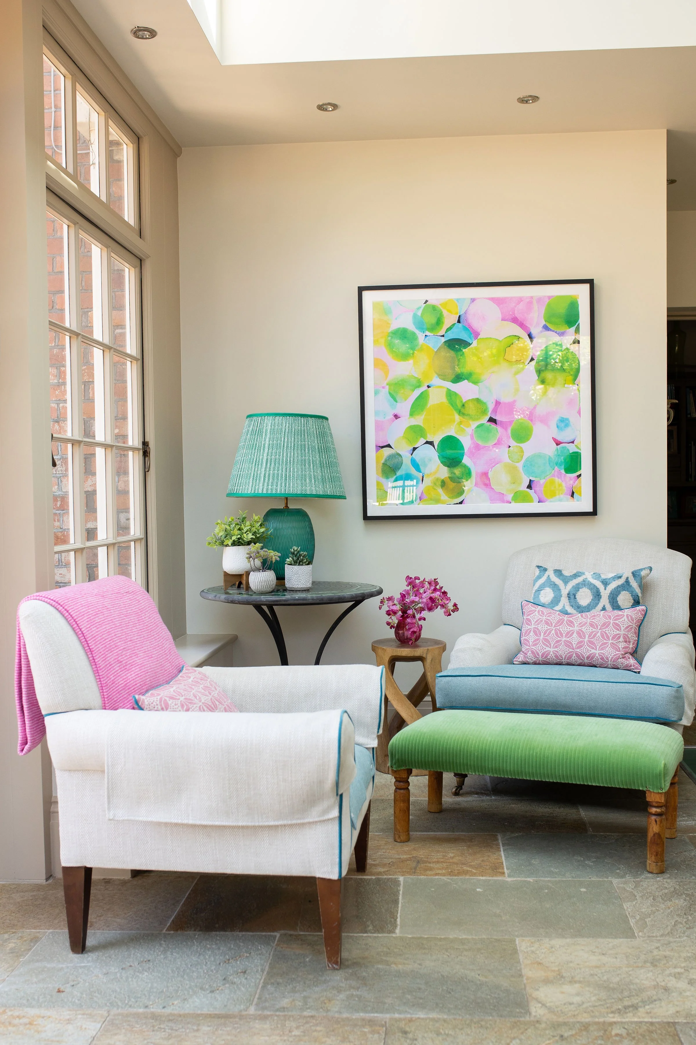 Beautiful Interior Design in Kent — WILLOW & BERT INTERIORS