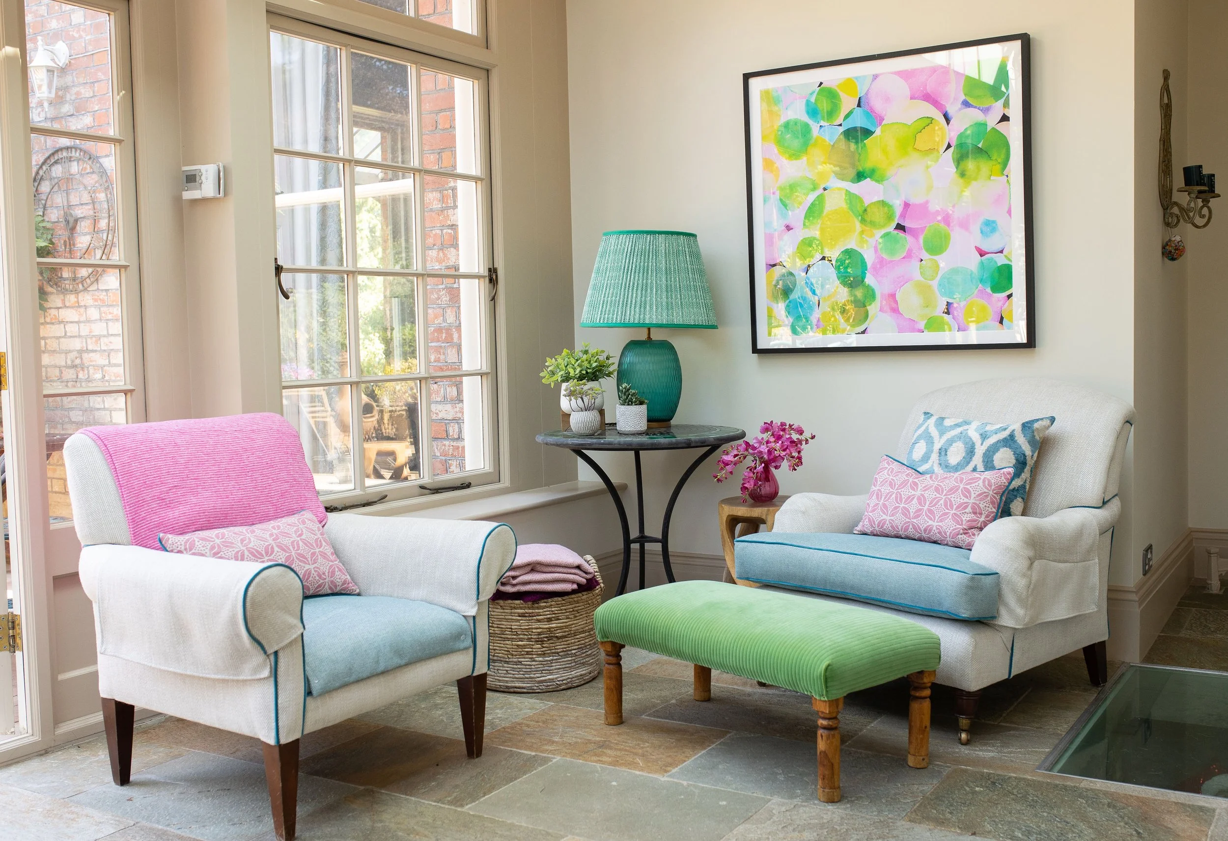 Beautiful Interior Design in Kent — WILLOW & BERT INTERIORS