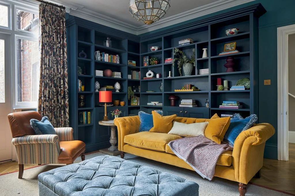 Willow & Bert - Interior Designer in Kent, Surrey & Sussex — WILLOW ...