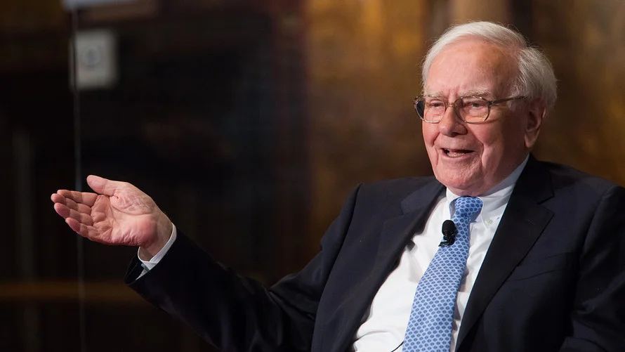 Warren Buffett épp most hagyott fel az  S&amp;P 500 megverésének kisérletével