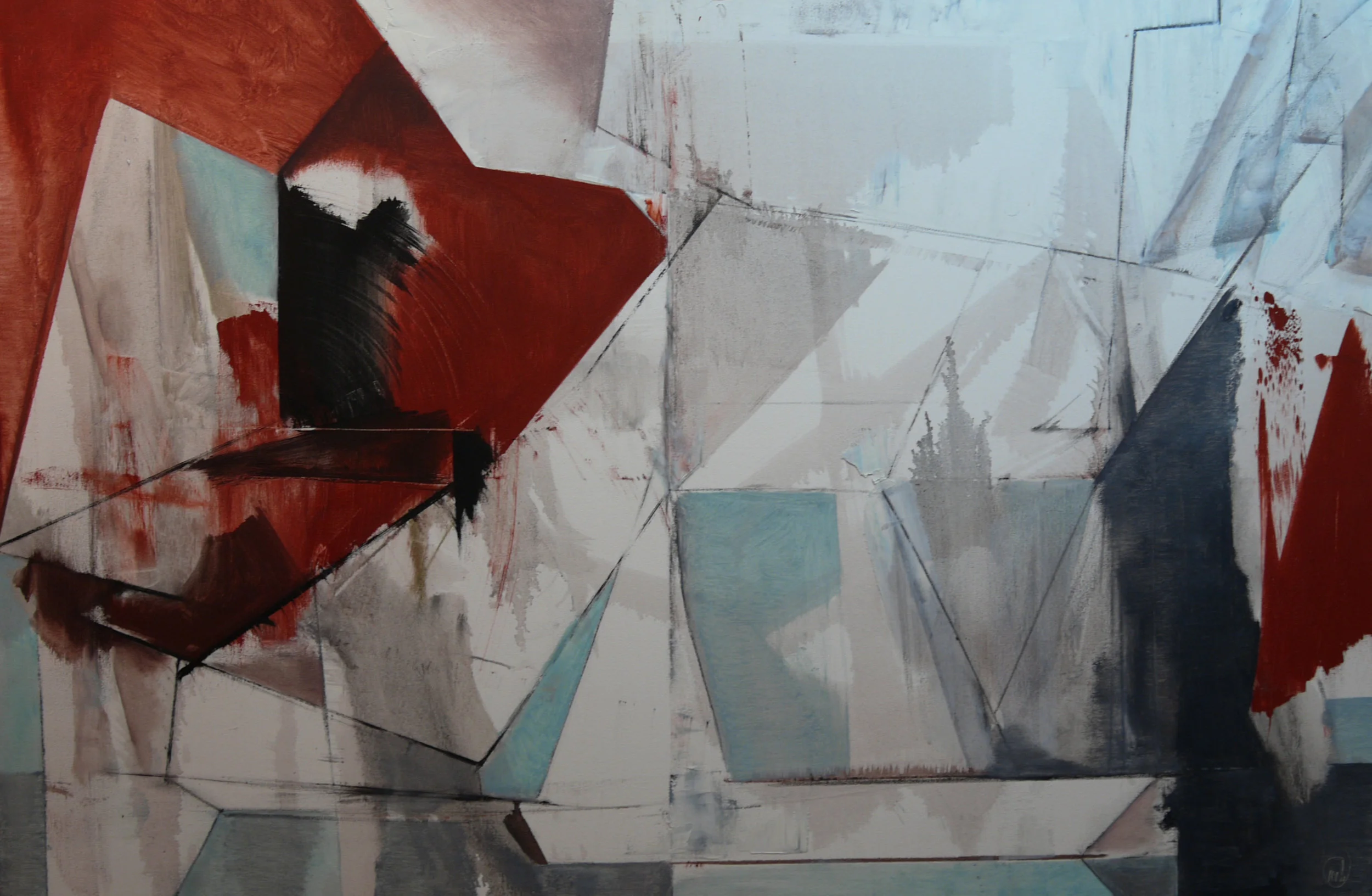 architectural spaces, 2011 #1.jpg