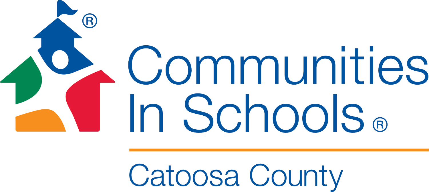 Communities In Schools