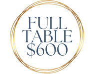 TABLE (8 Seats)