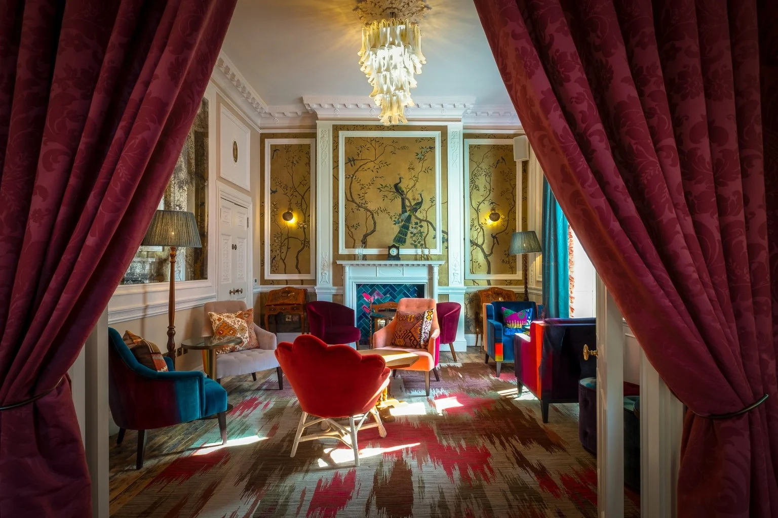 10 Best Places to Stay in London During the King's Coronation Weekend