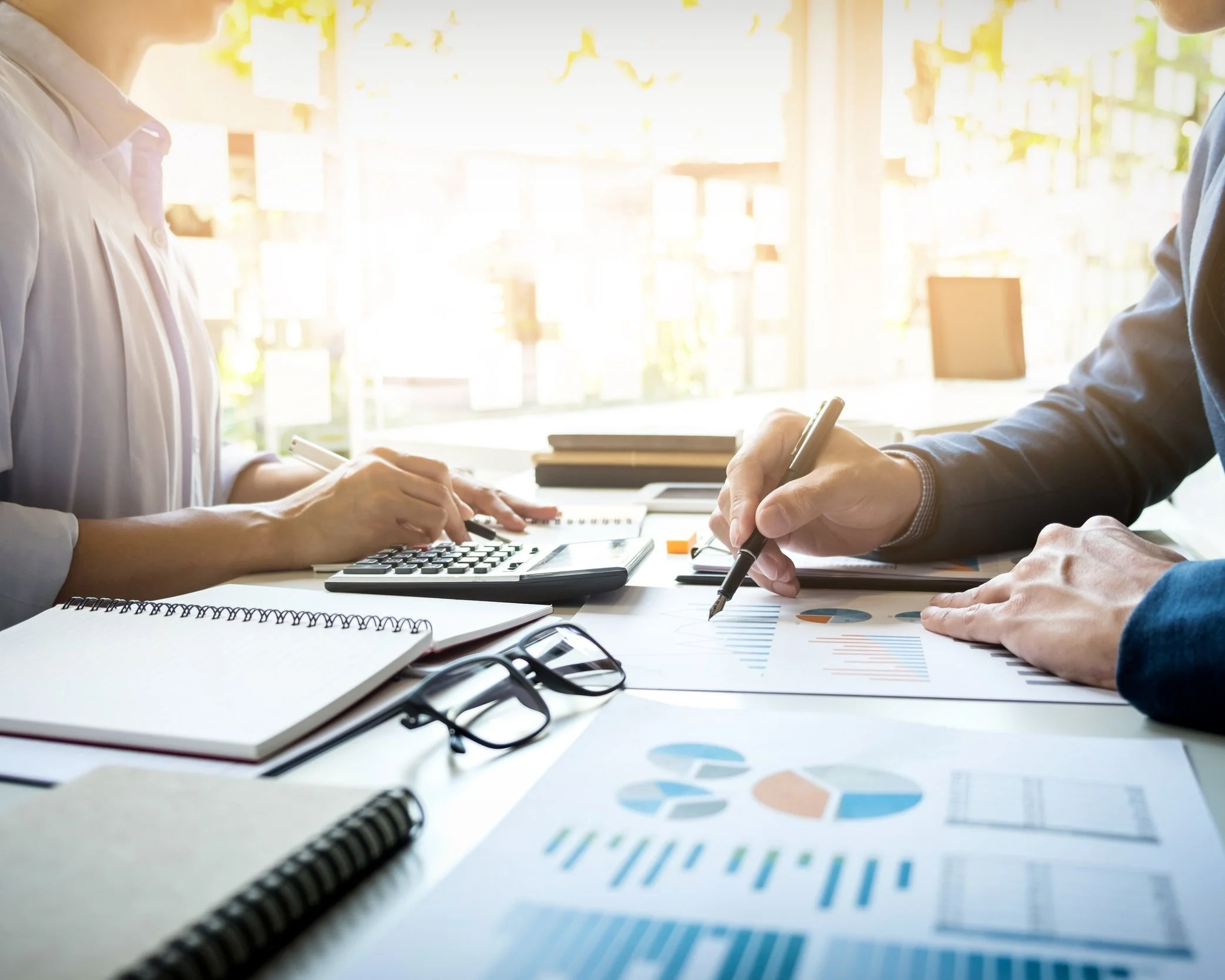 Are You Still Using the Right Business Entity for Your Taxes? 