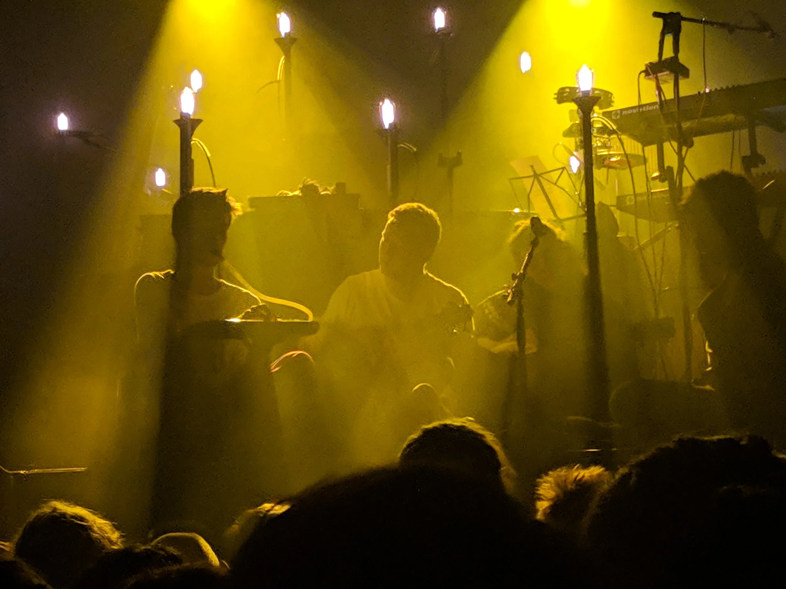 Is live music really worth it?