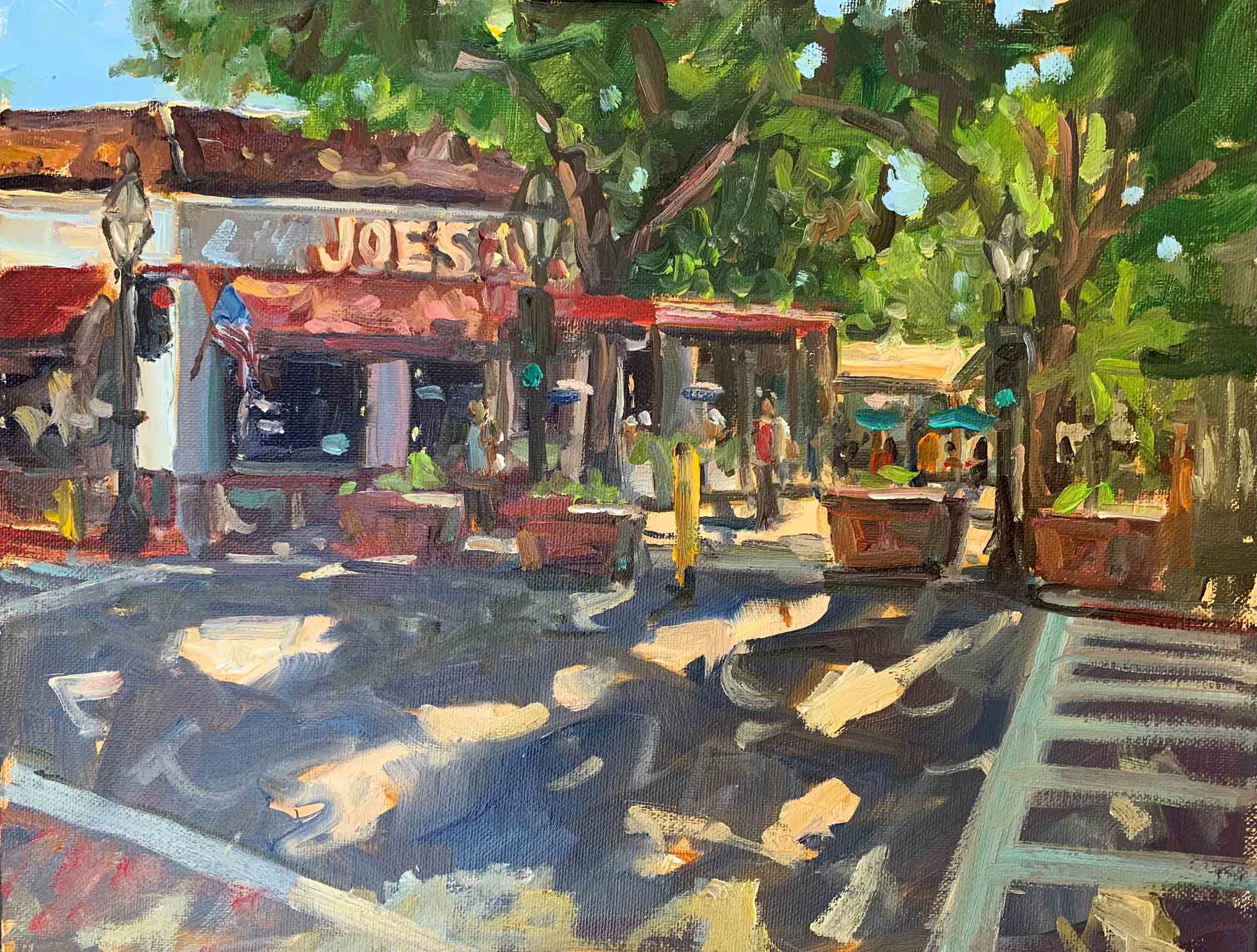 Joe's Cafe