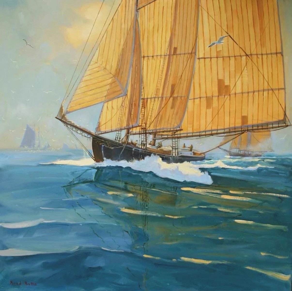 Fishing Grounds 24x24.jpg