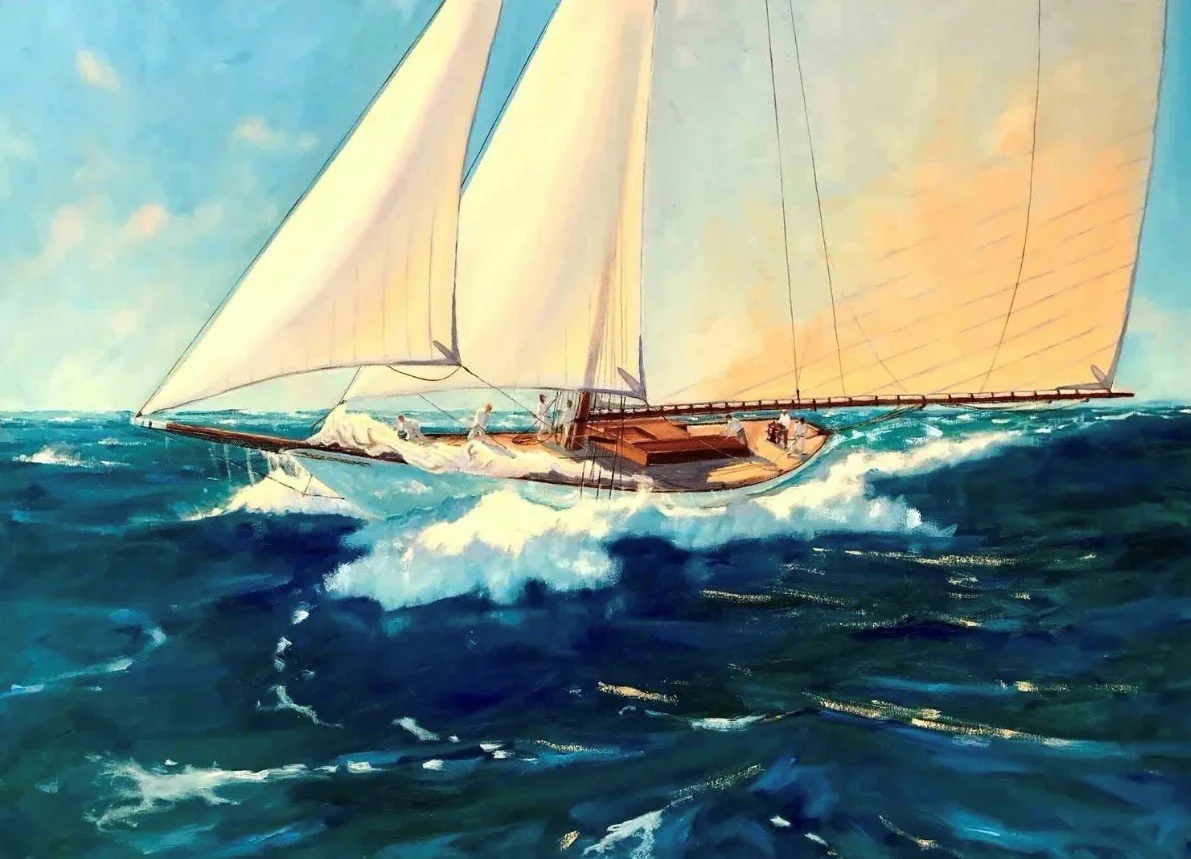 Pitching in the Blue 30x40.jpg