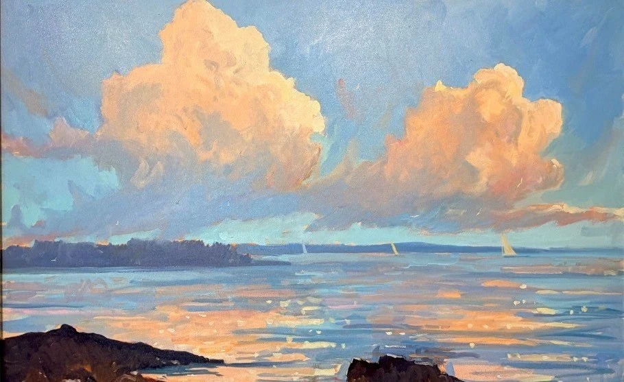 Clouds over the Harbor 24x36.jpg