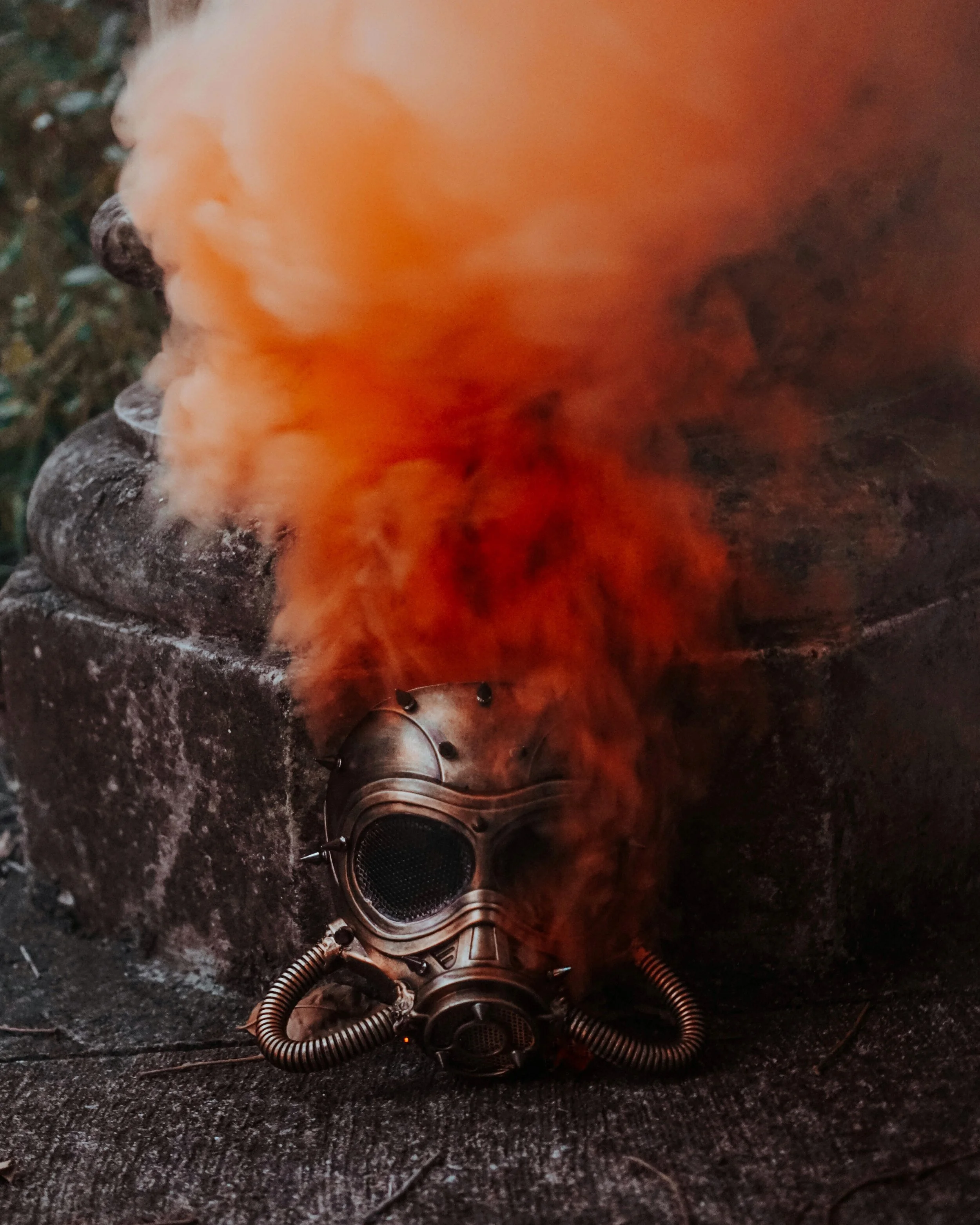 Everything you Need to Know about Smoke Bomb Photography — Search for
