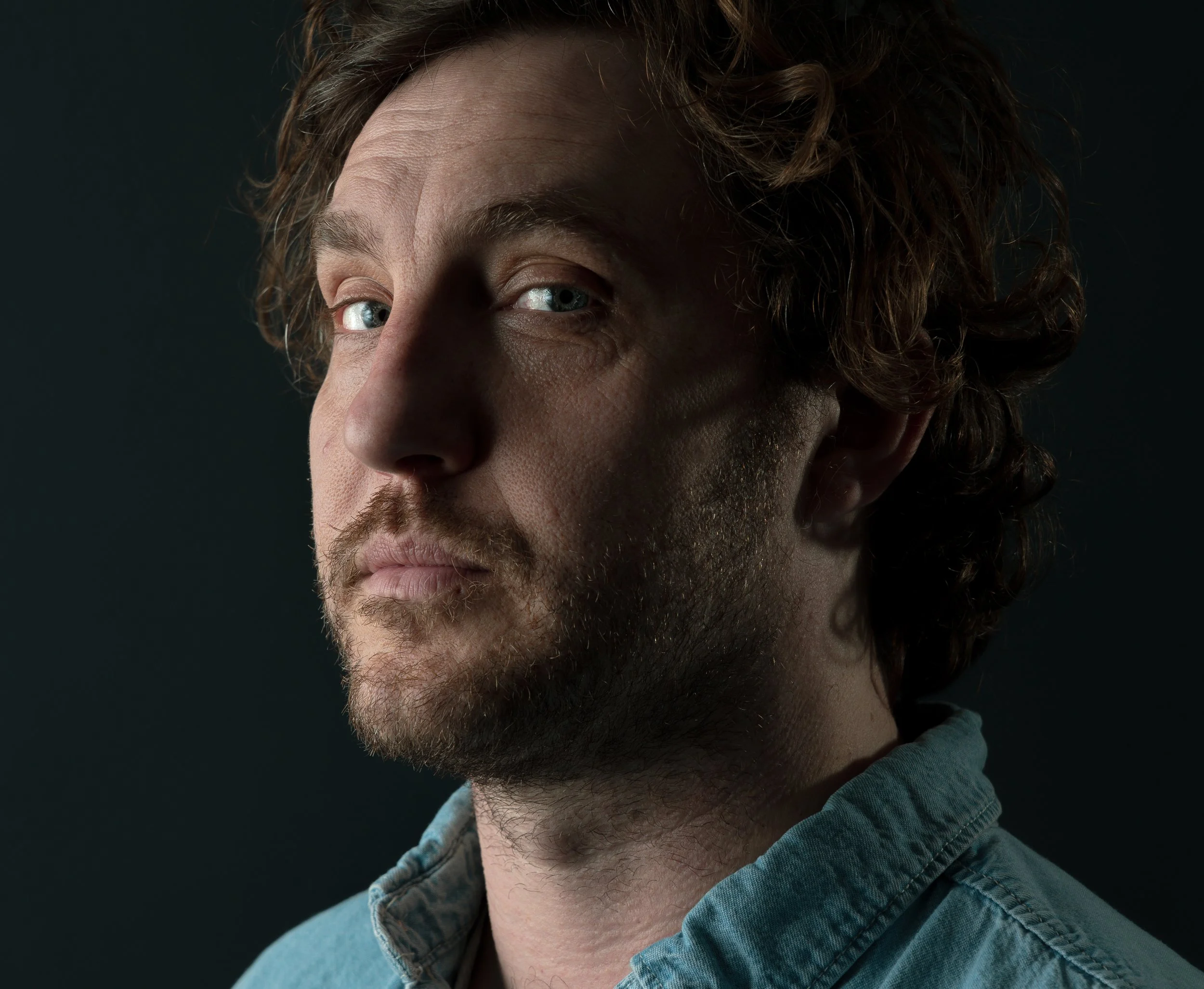 Seann Walsh