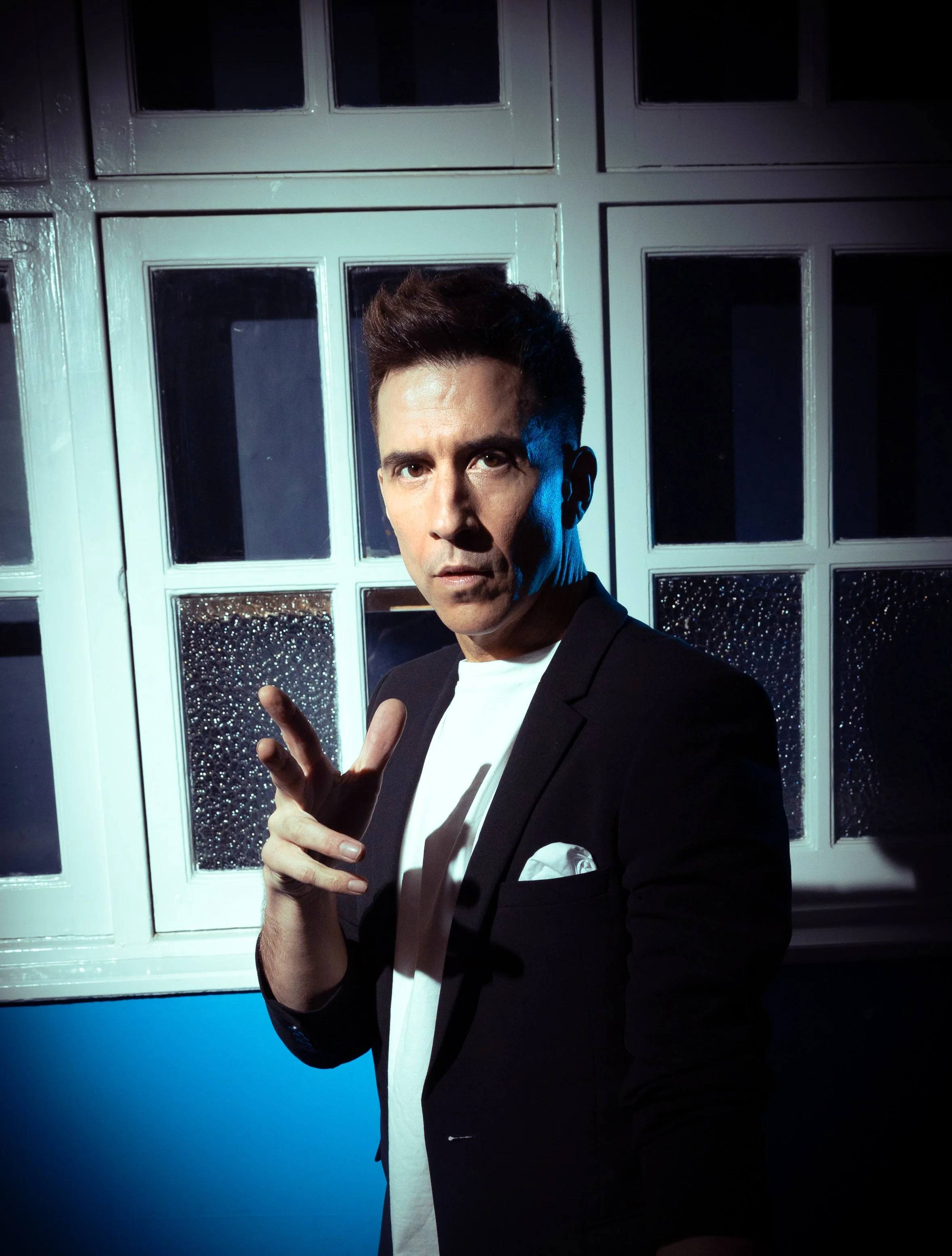 Russell Kane