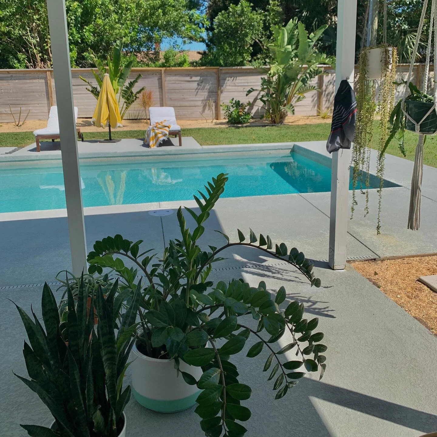 Just trying to focus on today and say out loud what I&rsquo;m grateful for.  We got to go on a family bike ride today, the boys had a virtual birthday party with friends (really!), yesterday my boys surfed in the afternoon and probably will again tod