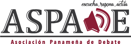 ASPADE | Asociación Panameña de Debate