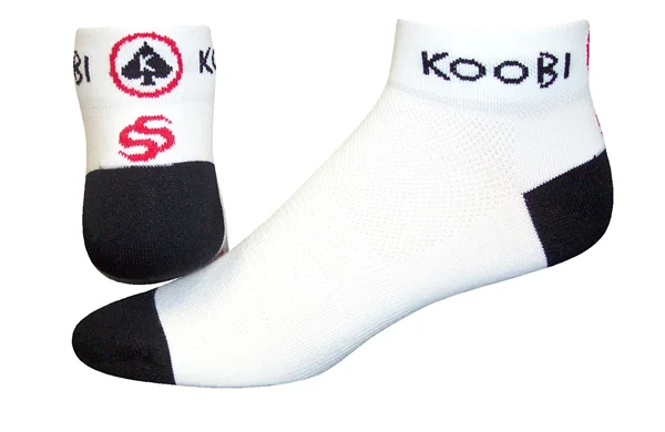 TRI Socks