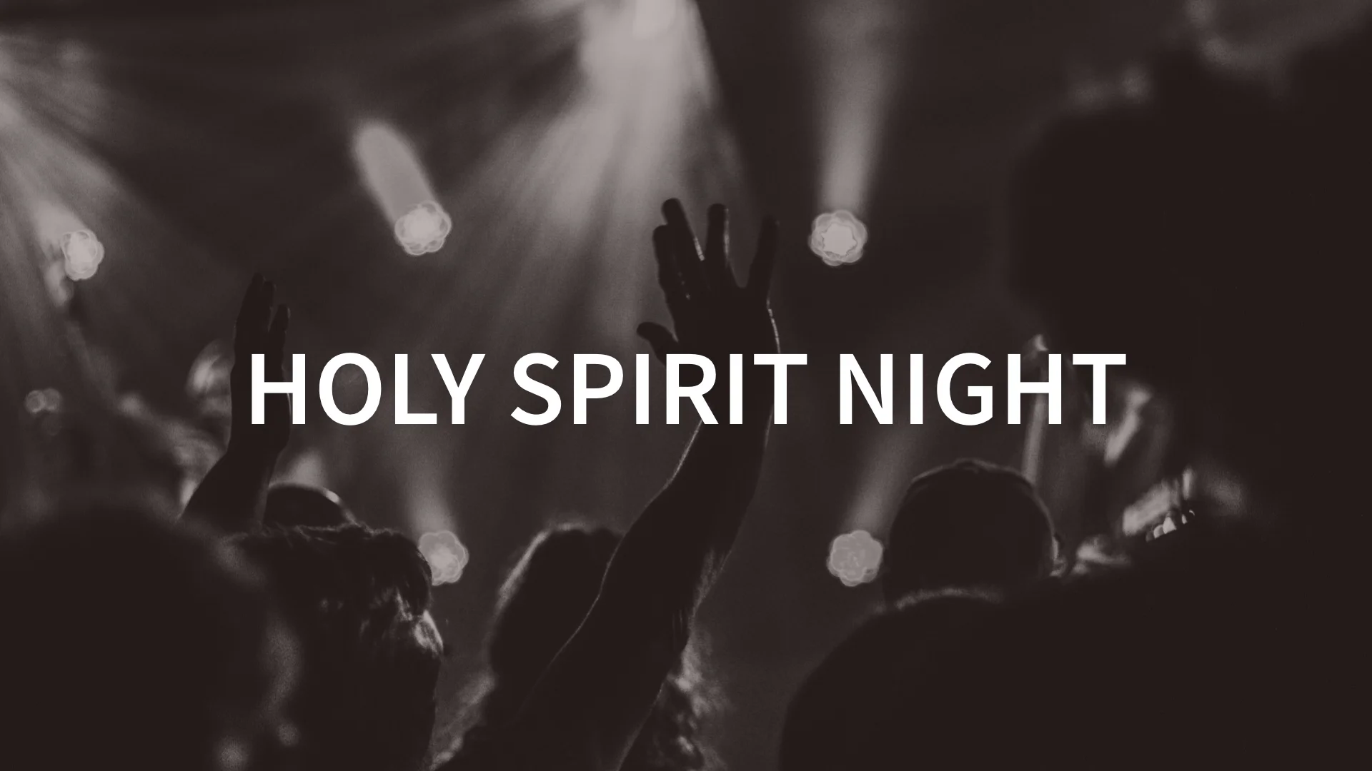 FRIDAY NIGHTS | THROUGHOUT THE YEAR