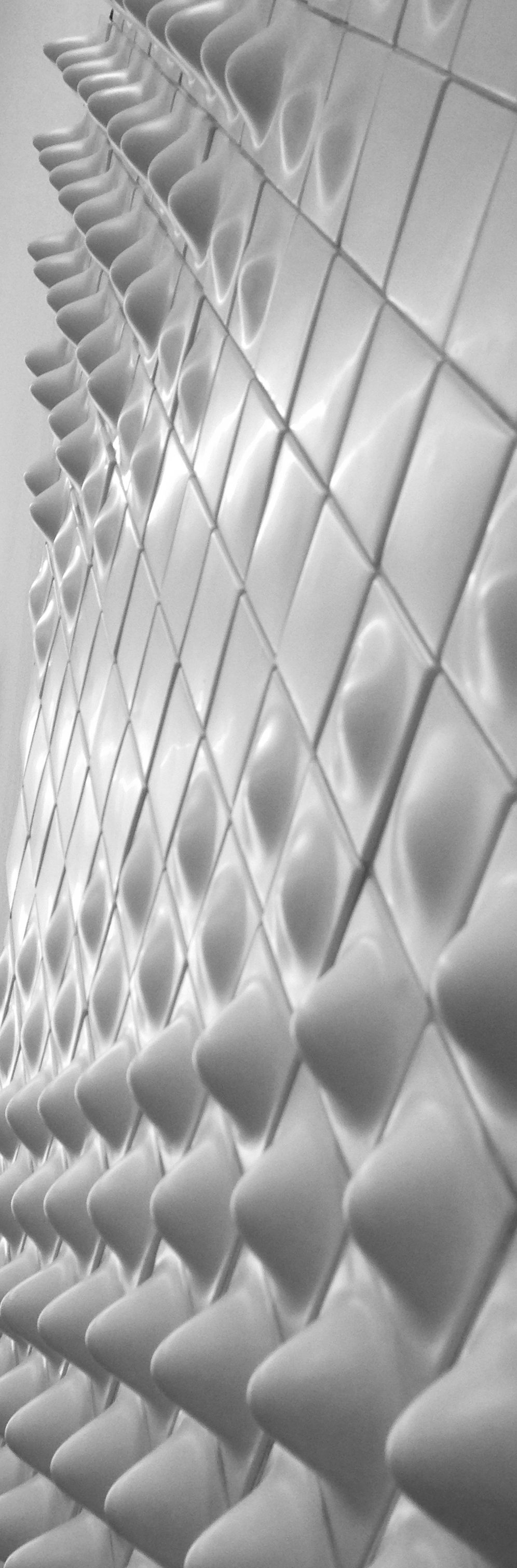 Emergence Tiles Kane Cali